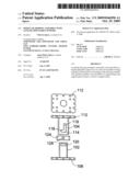 Modular Shoring Assembly with Length Adjustable Support diagram and image