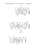 Modular Shoring Assembly with Length Adjustable Support diagram and image