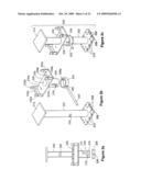 Modular Shoring Assembly with Length Adjustable Support diagram and image