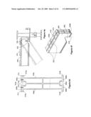 Modular Shoring Assembly with Length Adjustable Support diagram and image