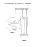 Modular Shoring Assembly with Length Adjustable Support diagram and image