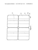 Modular Shoring Assembly with Length Adjustable Support diagram and image