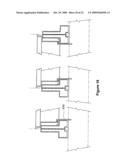 Modular Shoring Assembly with Length Adjustable Support diagram and image