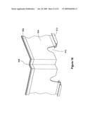 Modular Shoring Assembly with Length Adjustable Support diagram and image