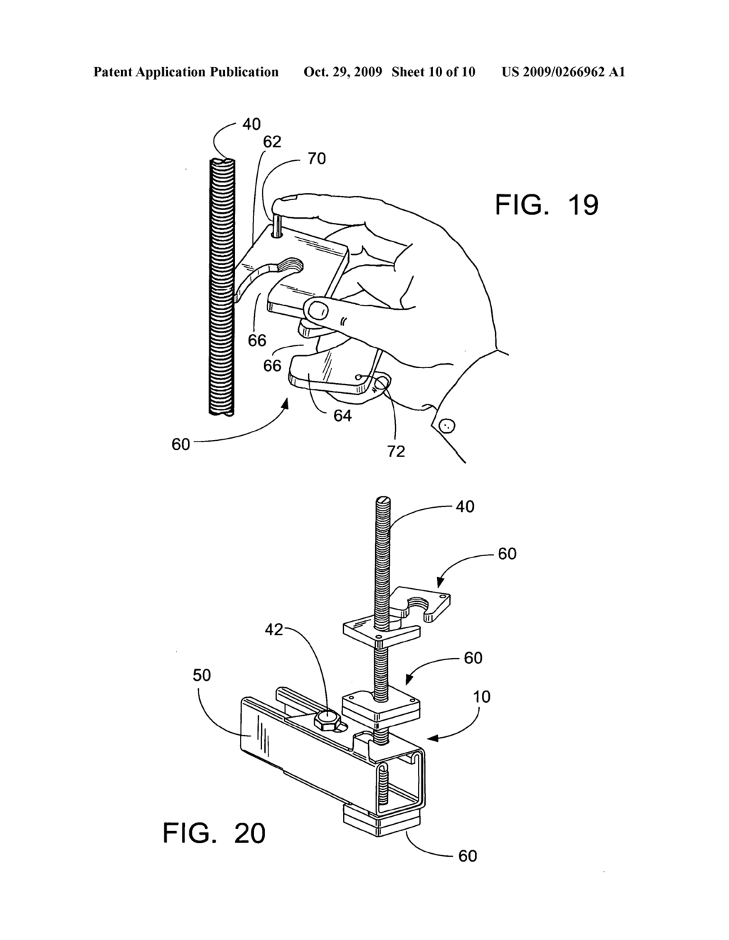 Coupling/splice/end bracket for channel - diagram, schematic, and image 11