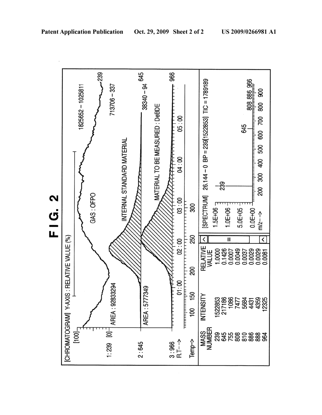 INTERNAL STANDARD MATERIAL, RESIN COMPOSITION, AND MEASUREMENT METHOD - diagram, schematic, and image 03