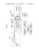 METHOD FOR PROCESSING MASS ANALYSIS DATA AND MASS SPECTROMETER diagram and image