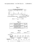 METHOD FOR PROCESSING MASS ANALYSIS DATA AND MASS SPECTROMETER diagram and image