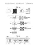 Scanning Type Charged Particle Beam Microscope and an Image Processing Method Using the Same diagram and image