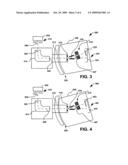 LOW CONTAMINATION, LOW ENERGY BEAMLINE ARCHITECTURE FOR HIGH CURRENT ION IMPLANTATION diagram and image