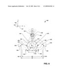 LOW CONTAMINATION, LOW ENERGY BEAMLINE ARCHITECTURE FOR HIGH CURRENT ION IMPLANTATION diagram and image