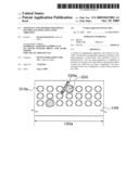 Apparatus and Method for Partial Ion Implantation Using Atom Vibration diagram and image