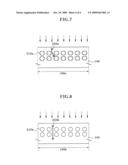 Apparatus and Method for Partial Ion Implantation Using Atom Vibration diagram and image