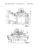 FINE ADJUSTABLE FIRING VALVE diagram and image