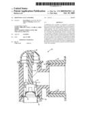 Dispensing valve assembly diagram and image