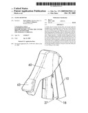 STAPLE REMOVER diagram and image