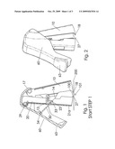 STAPLE REMOVER diagram and image