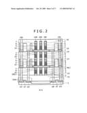 SEMICONDUCTOR MEMORY DEVICE AND MANUFACTURING METHOD THEREOF diagram and image