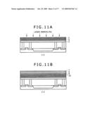 SEMICONDUCTOR MEMORY DEVICE AND MANUFACTURING METHOD THEREOF diagram and image