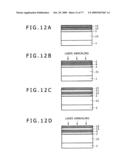 SEMICONDUCTOR MEMORY DEVICE AND MANUFACTURING METHOD THEREOF diagram and image