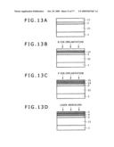 SEMICONDUCTOR MEMORY DEVICE AND MANUFACTURING METHOD THEREOF diagram and image