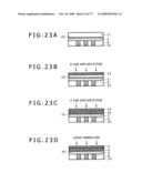 SEMICONDUCTOR MEMORY DEVICE AND MANUFACTURING METHOD THEREOF diagram and image