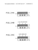 SEMICONDUCTOR MEMORY DEVICE AND MANUFACTURING METHOD THEREOF diagram and image