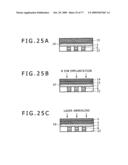 SEMICONDUCTOR MEMORY DEVICE AND MANUFACTURING METHOD THEREOF diagram and image