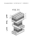 SEMICONDUCTOR MEMORY DEVICE AND MANUFACTURING METHOD THEREOF diagram and image