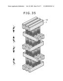 SEMICONDUCTOR MEMORY DEVICE AND MANUFACTURING METHOD THEREOF diagram and image