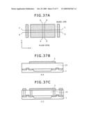 SEMICONDUCTOR MEMORY DEVICE AND MANUFACTURING METHOD THEREOF diagram and image