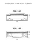 SEMICONDUCTOR MEMORY DEVICE AND MANUFACTURING METHOD THEREOF diagram and image