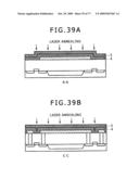 SEMICONDUCTOR MEMORY DEVICE AND MANUFACTURING METHOD THEREOF diagram and image