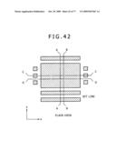 SEMICONDUCTOR MEMORY DEVICE AND MANUFACTURING METHOD THEREOF diagram and image