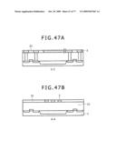 SEMICONDUCTOR MEMORY DEVICE AND MANUFACTURING METHOD THEREOF diagram and image