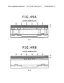 SEMICONDUCTOR MEMORY DEVICE AND MANUFACTURING METHOD THEREOF diagram and image