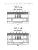 SEMICONDUCTOR MEMORY DEVICE AND MANUFACTURING METHOD THEREOF diagram and image