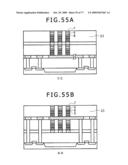 SEMICONDUCTOR MEMORY DEVICE AND MANUFACTURING METHOD THEREOF diagram and image