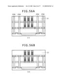 SEMICONDUCTOR MEMORY DEVICE AND MANUFACTURING METHOD THEREOF diagram and image