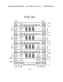 SEMICONDUCTOR MEMORY DEVICE AND MANUFACTURING METHOD THEREOF diagram and image