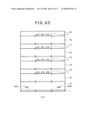 SEMICONDUCTOR MEMORY DEVICE AND MANUFACTURING METHOD THEREOF diagram and image