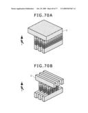 SEMICONDUCTOR MEMORY DEVICE AND MANUFACTURING METHOD THEREOF diagram and image