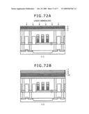 SEMICONDUCTOR MEMORY DEVICE AND MANUFACTURING METHOD THEREOF diagram and image