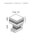 SEMICONDUCTOR MEMORY DEVICE AND MANUFACTURING METHOD THEREOF diagram and image