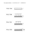 SEMICONDUCTOR MEMORY DEVICE AND MANUFACTURING METHOD THEREOF diagram and image