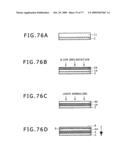 SEMICONDUCTOR MEMORY DEVICE AND MANUFACTURING METHOD THEREOF diagram and image