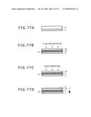 SEMICONDUCTOR MEMORY DEVICE AND MANUFACTURING METHOD THEREOF diagram and image