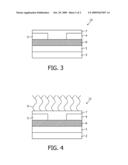 ORGANIC FIELD-EFFECT TRANSISTOR FOR SENSING APPLICATIONS diagram and image