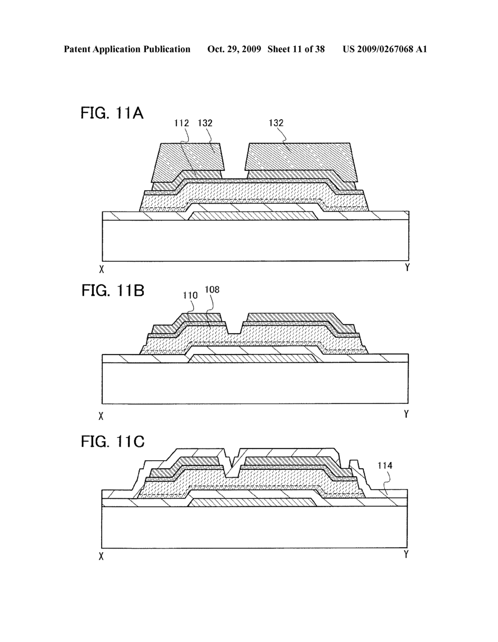 THIN FILM TRANSISTOR - diagram, schematic, and image 12