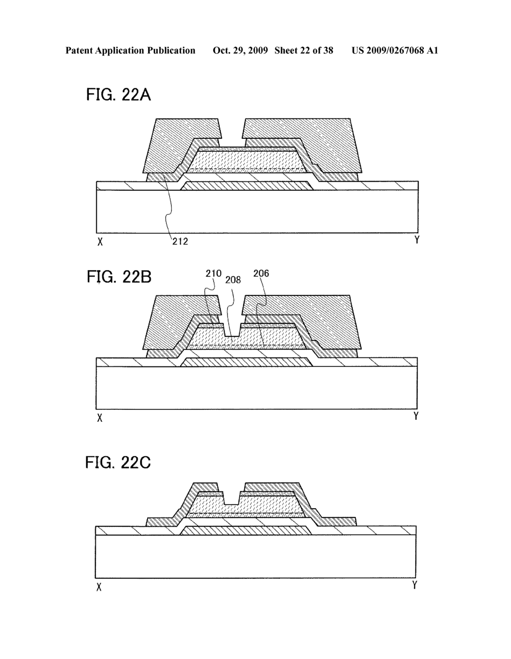 THIN FILM TRANSISTOR - diagram, schematic, and image 23